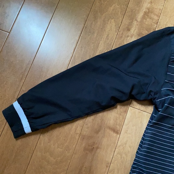 Lacoste kids Tracksuit Set Sz 12 - Picture 4 of 15